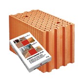 Wienerberger POROTHERM 24 Profi P-15Mpa